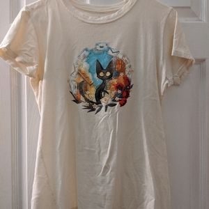 Jiji - Kiki's Delivery Service Tee